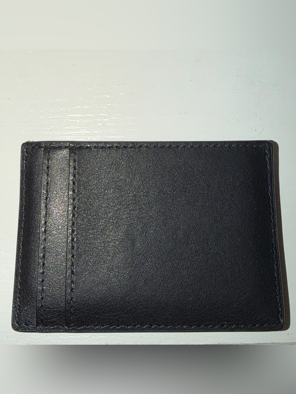 Marc Jacobs “The J” Credit Card Holder - Picture 2 of 2
